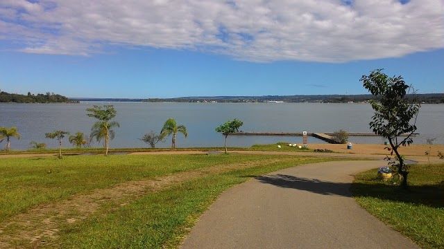 Ecological Park Don Bosco